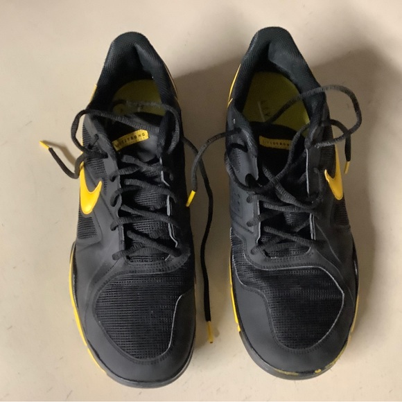 Nike Free TR2 LAF Running Shoes Size 13 442155-006 - Picture 4 of 5